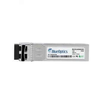 TP-Link TXM431-SR kompatibilní BlueOptics SFP+ BO35J856S3D 10Gbps 850nm 300m MMF LC