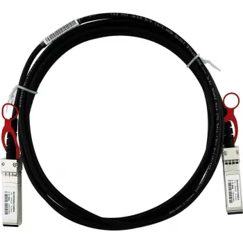 BlueLAN kompatibilní Cisco SFP-H10GB-ACU1M 10GBASE-CR aktivní SFP+ na SFP+ Direct Attach kabel, 1m, AWG30