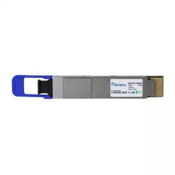 BLUEOPTICS kompatibilní Arista QDD-400G-DR4 QSFP-DD transceiver, 400GBASE-DR4, Singlemode 1310nm, MPO-12/MTP-12, 500m