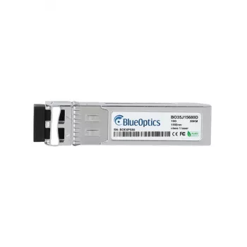 BlueOptics FTLX1871D3BxL Compatible SFP+ Transceiver BO35J15680D