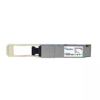 BlueOptics kompatibilní s Finisar FTL410QE4C QSFP transceiver, MPO/MTP, 40GBASE-SR4, multimode