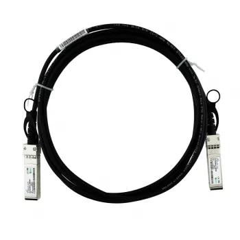 BlueOptics SFP-10G-DAC-0.5M-TL-BL kompatibilní BlueLAN DAC SFP+ kabel 0,5m