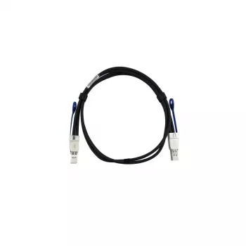 BlueOptics CABLE MINISASHD_EXT1 kompatibilní BlueLAN Mini SAS HD externí kabel 1 metr