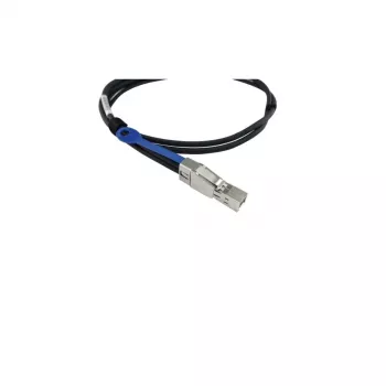 BlueOptics CABLE MINISASHD_EXT1 kompatibilní BlueLAN Mini SAS HD externí kabel 1 metr