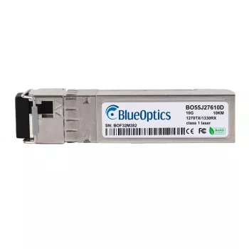 BlueOptics TP-Link SFP-10G-BX-U kompatibilní SFP+ transceiver BO55J27610D