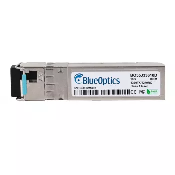 BlueOptics TP-Link SFP-10G-BX-D kompatibilní SFP+ BO55J33610D