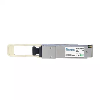 BlueOptics QSFP28 100GBASE-SR4 transceiver kompatibilní s Ruckus E100G-QSFP28-SR4