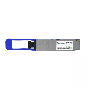 BlueOptics BO25K13610D kompatibilní s Ruckus E40G-QSFP-LR4 QSFP+ 40GBASE-LR4 transceiver modul, LC Duplex, jednovidový, 10 km