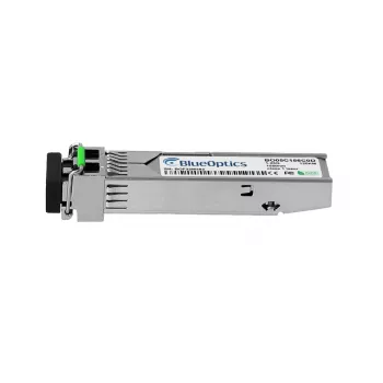 TP-Link SFP-1G-ZX-120KM kompatibilní BlueOptics SFP BO05C156C0D - 1Gbps 1550nm 120km LC SMF transceiver