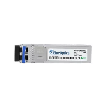 BLUEOPTICS SFP28-25G-LR-TL-BO 25G SFP28 transceiver modul, 1310nm, 10km, LC Duplex, SMF