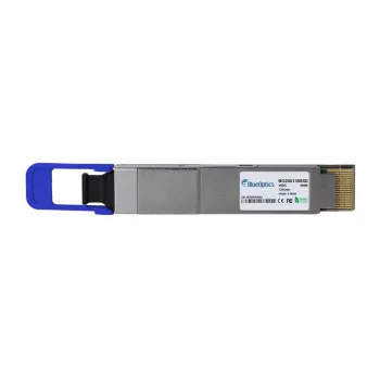 BlueOptics QSFP-DD-400G-DR4 kompatibilní QSFP-DD BO29X139S5D transceiver modul