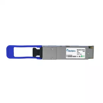 BlueOptics QSFP-40G-PLR4-SG-BO kompatibilní se Synology QSFP transceiver, MPO/MTP, 40GBASE-PLR4, jednovidový, 10 km