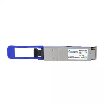 Ruckus E100G-QSFP28-CWDM4-2KM kompatibilní BlueOptics QSFP28 100GBASE-CWDM4 2km transceiver modul