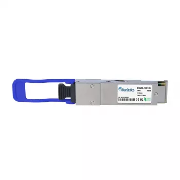 Kompatibilní s Ruckus BlueOptics QSFP28 100GBASE-LR4 transceiver (E100G-QSFP28-LR4-10KM-BO)