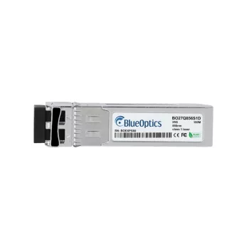 BlueOptics SFP28-25G-SR kompatibilní se Synology SFP28 transceiver, LC Duplex, 25GBASE-SR, multimode, 850nm, 100m