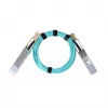 Aktivní optický kabel BlueOptics Synology QSFP-100G-AOC-1M kompatibilní QSFP28, 1 m (BO282803L1M)