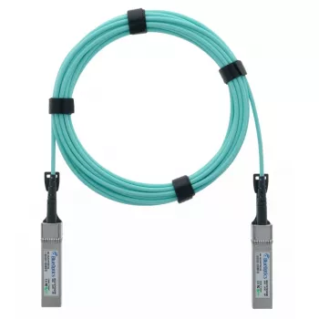 BlueOptics E25G-SFP28-AOC-2501 kompatibilní aktivní optický kabel SFP28 25G 25m