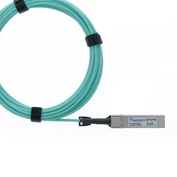 BlueOptics E25G-SFP28-AOC-2501 kompatibilní aktivní optický kabel SFP28 25G 25m