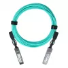 Aktivní optický kabel SFP+ BlueOptics SFP-AOC-10G-1M-SG-BO, 1 m, kompatibilní se Synology