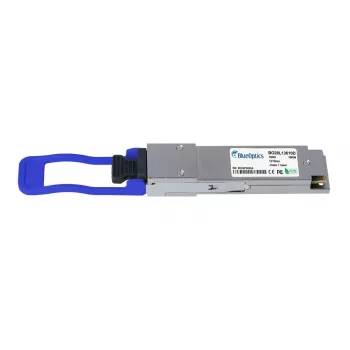 Ruckus kompatibilní s BlueOptics QSFP28 100G-LR4 10km optický transceiver modul