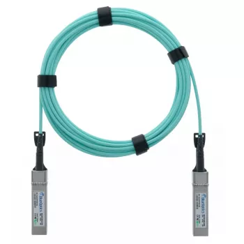 BlueOptics 10GE-SFPP-AOC-0201 kompatibilní aktivní optický kabel SFP+ 2m pro Ruckus