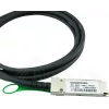 BlueLAN kompatibilní s Raisecom EQP-4/2-C QSFP Direct Attach kabel, 40GBASE-CR4, Ethernet/Infiniband QDR, 30AWG, 3 metry (EQP-4/2-C-BL)