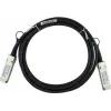 BlueOptics kompatibilní s Amphenol NDAAFF-0003 BlueLAN SC282801L3M26 QSFP28 Direct Attach kabel, 100GBASE-CR4, Infiniband EDR, 26AWG, 3 metry
