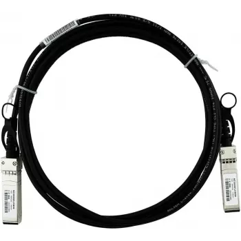 BlueOptics CAB-DAC10M-SFPP-DEC02-BL Direct Attach Copper (DAC) SFP+ kabel 10 m černý