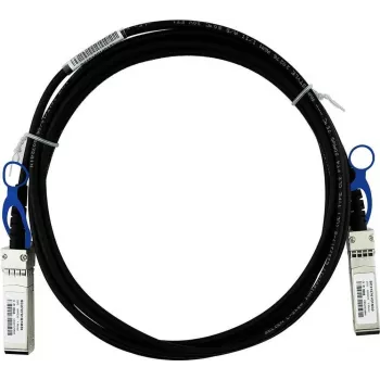 BLUEOPTICS kompatibilní Amphenol NDCCGJ-0002 BlueLAN 25GBASE-CR pasivní propojovací kabel SFP28 na SFP28 Direct Attach, 2 metry, AWG30 (NDCCGJ-0002-BL)