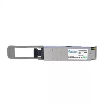 BlueOptics HPE X150 JH419A QSFP28 transceiver, 100GBASE-SWDM4, multimodové vlákno, 850 nm, 100 m