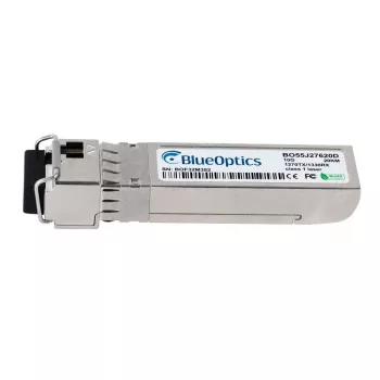 BlueOptics BO55J27620D SFP+ transceiver, kompatibilní s TP-Link SFP-10G-BX-U