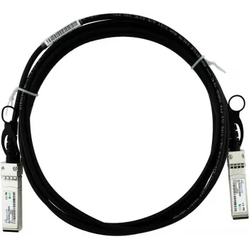 BlueOptics HPE R9F84A kompatibilní BlueLAN DAC SFP+ kabel, 10G, 3 m