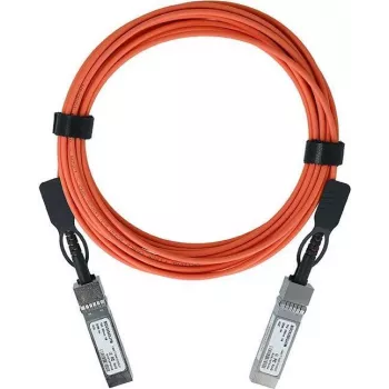 BlueOptics HPE R9F74A kompatibilní BlueLAN DAC QSFP28 kabel, 100G, 3 m