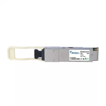 BlueOptics FTCC8612E2PCM kompatibilní QSFP56 200GBASE-SR4 transceiver MPO-12 850nm 100m