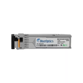 Ruckus E1MG-BXD-TA kompatibilní BlueOptics SFP BO15C4931620D