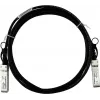 BlueOptics kompatibilní GIGABYTE SFPP-DAC-5M BlueLAN 10GBASE-CR pasivní SFP+ na SFP+ Direct Attach kabel, 5m, AWG24