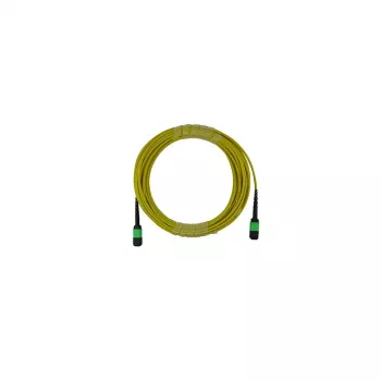BlueOptics NVIDIA MFP7E30-N002 MPO-MPO jednovidový OS2 patch kabel 2 metry