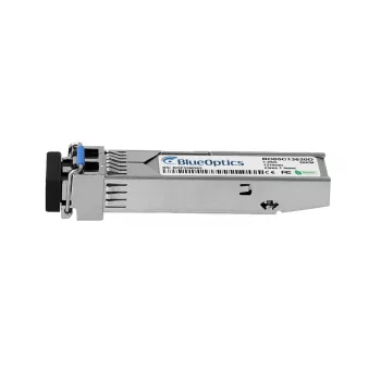 BlueOptics Hikvision HK-SFP-1.25G-20-1310-DF BO05C13620D SFP transceiver, 1000BASE-LX, jednovidové vlákno, 1310nm, 20km