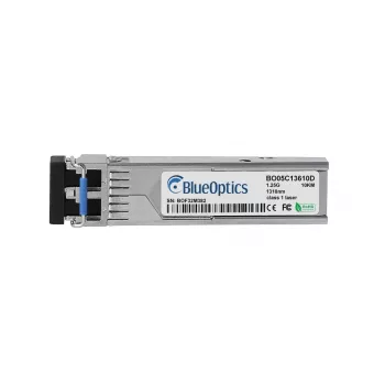 BlueOptics TP-Link ISM311LS Compatible SFP Transceiver, 1000BASE-LX, Singlemode Fiber, 1310nm, 10km
