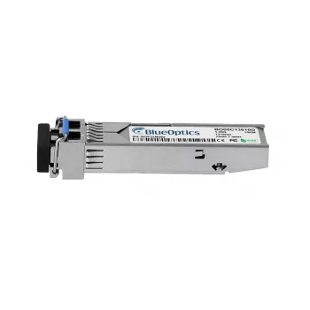 BlueOptics TP-Link SM311LS BO05C13610D SFP Transceiver, 1000BASE-LX, Singlemode Fiber, 1310nm, 10km