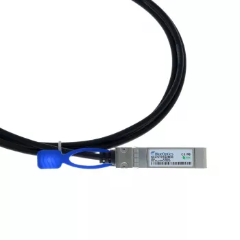 BlueOptics TP-Link SM6220-1M BlueLAN 25GBASE-CR pasivní SFP28 na SFP28 Direct Attach kabel, 1 metr