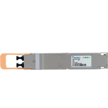 BlueOptics MMA4Z00-NS-T OSFP Transceiver, Compatible with NVIDIA MMA4Z00-NS-T
