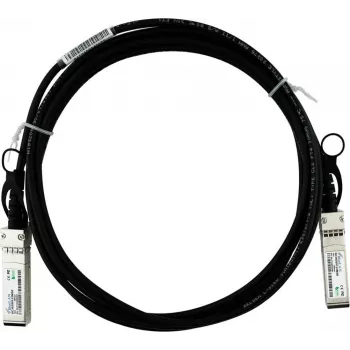 BlueLAN SC353501J2M30 10GBASE-CR pasivní SFP+ na SFP+ Direct Attach kabel, 2 metry, AWG30, kompatibilní s NVIDIA 980-9I68B-00J002