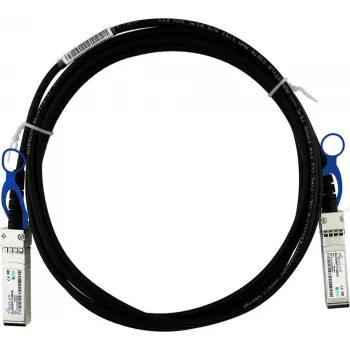 BlueLAN 50GBASE-CR pasivní SFP56 Direct Attach kabel, 2 metry, kompatibilní s NVIDIA 980-9I874-00G002