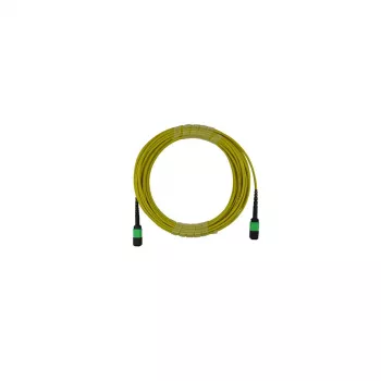 BlueOptics MPO trunk kabel jednovidový 12 vláken 3 m typ B