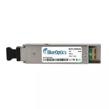 BlueOptics BO31J856S3D XFP Transceiver, Compatible with 3Com 3CXFP94