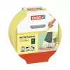 Malířská maskovací páska Tesa Professional žlutá 50 m x 30 mm, 1 role