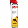SONAX silikonový sprej 400 ml
