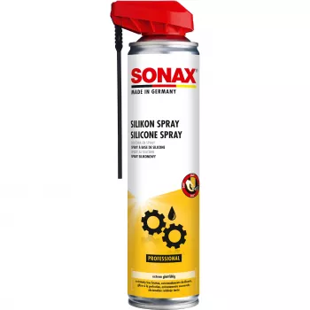 SONAX silikonový sprej 400 ml
