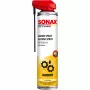 SONAX silikonový sprej 400 ml